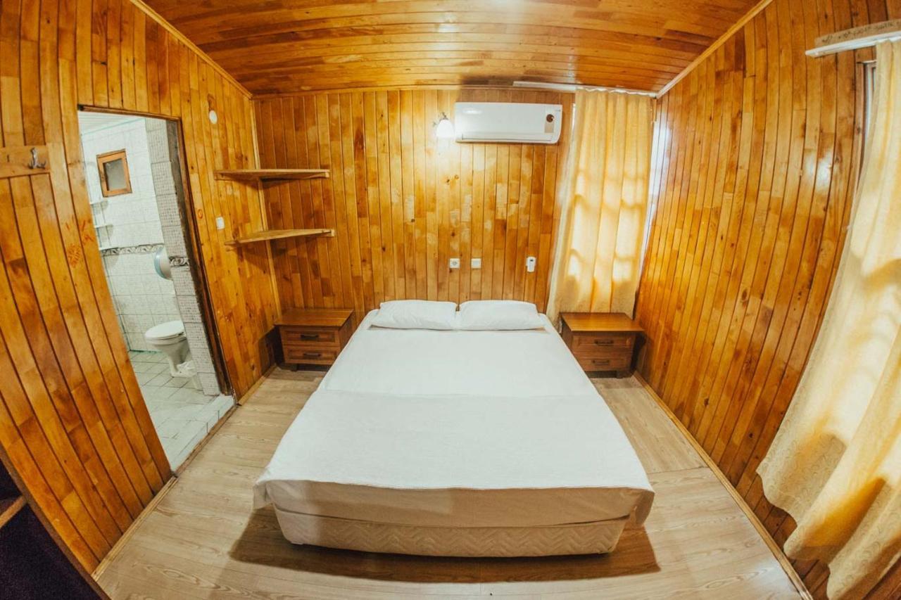 Kadir'S Top Tree Houses Olympos Ngoại thất bức ảnh