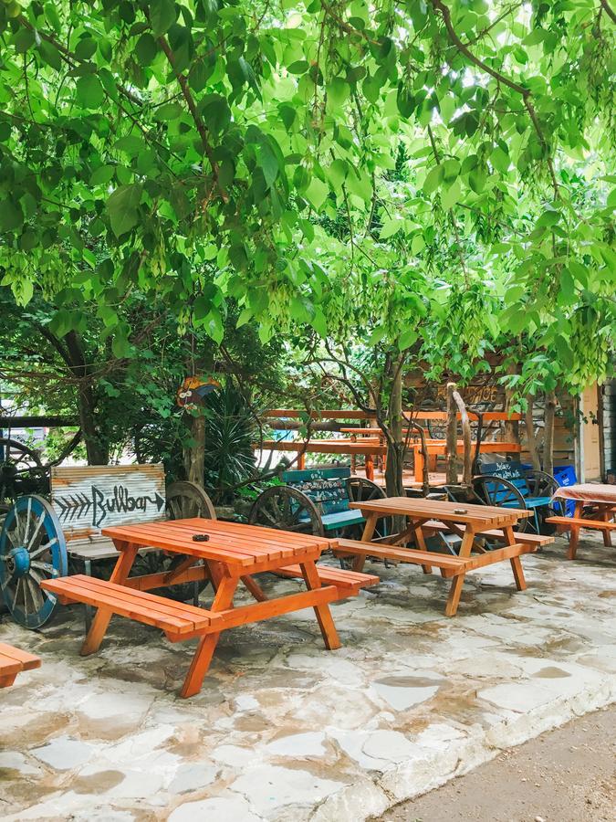 Kadir'S Top Tree Houses Olympos Ngoại thất bức ảnh