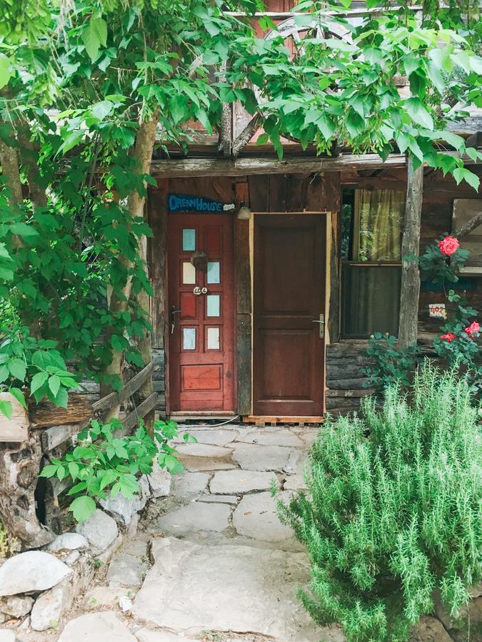 Kadir'S Top Tree Houses Olympos Ngoại thất bức ảnh