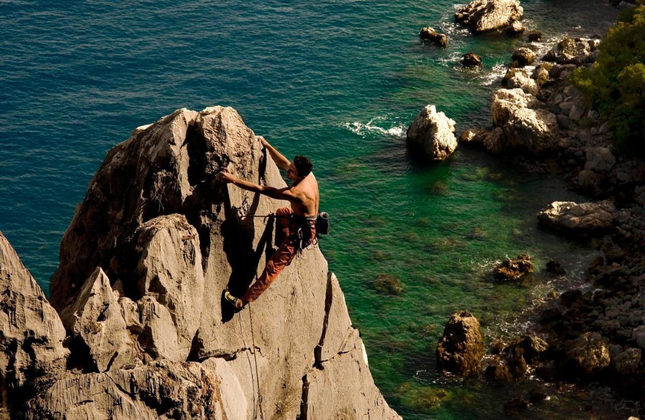 Kadir'S Top Tree Houses Olympos Ngoại thất bức ảnh