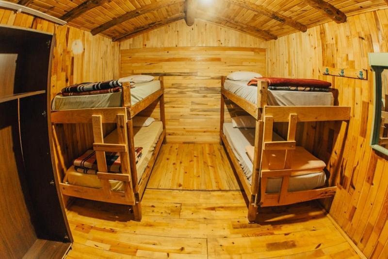 Kadir'S Top Tree Houses Olympos Ngoại thất bức ảnh
