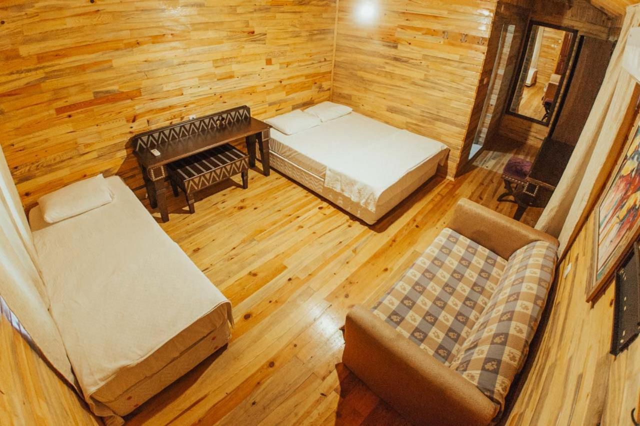 Kadir'S Top Tree Houses Olympos Ngoại thất bức ảnh