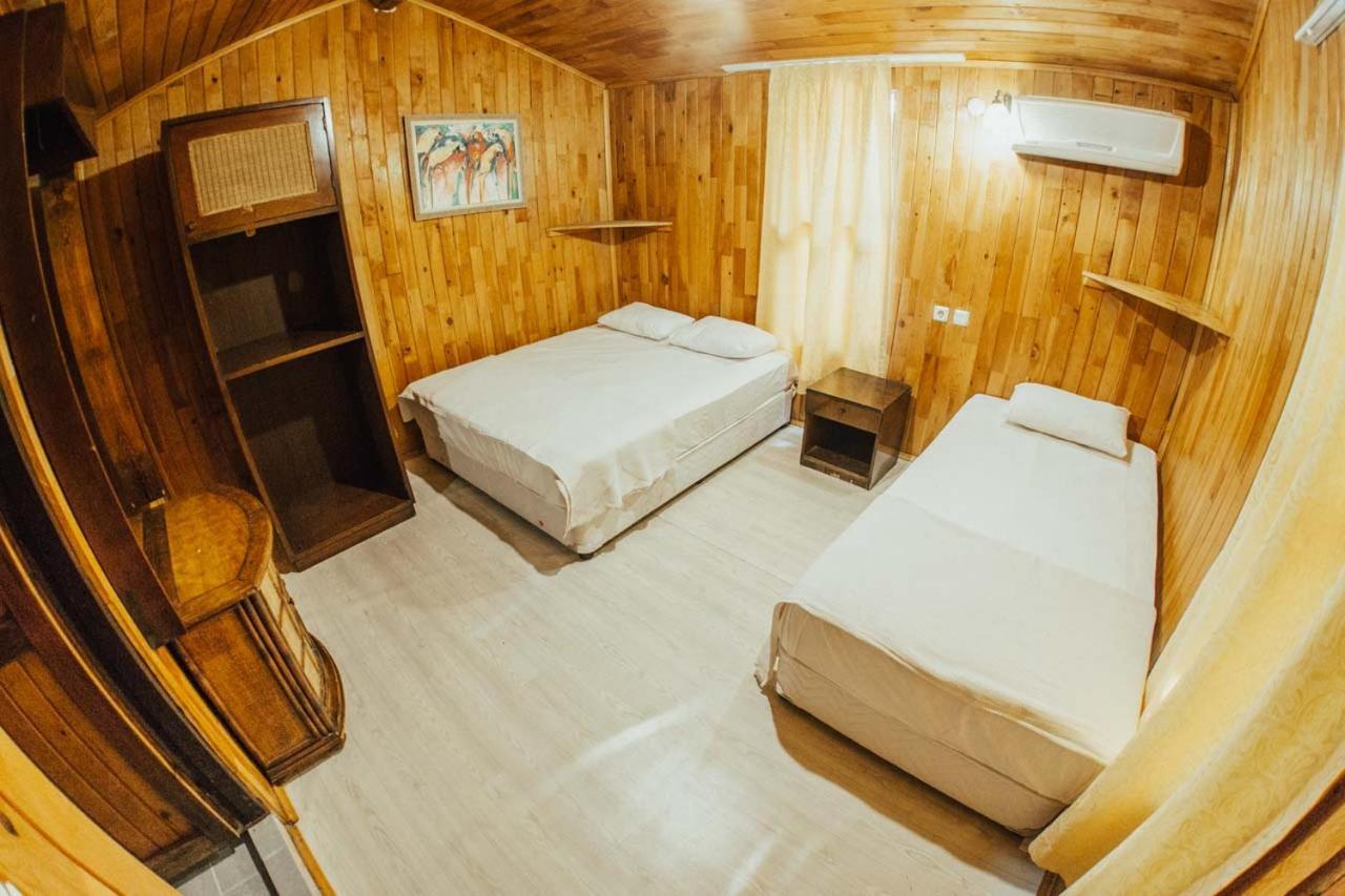 Kadir'S Top Tree Houses Olympos Ngoại thất bức ảnh