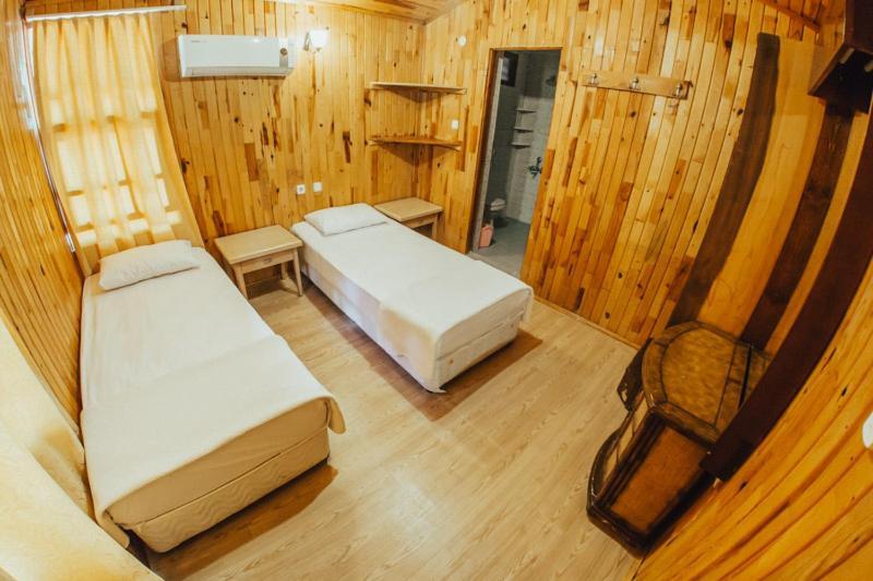 Kadir'S Top Tree Houses Olympos Ngoại thất bức ảnh
