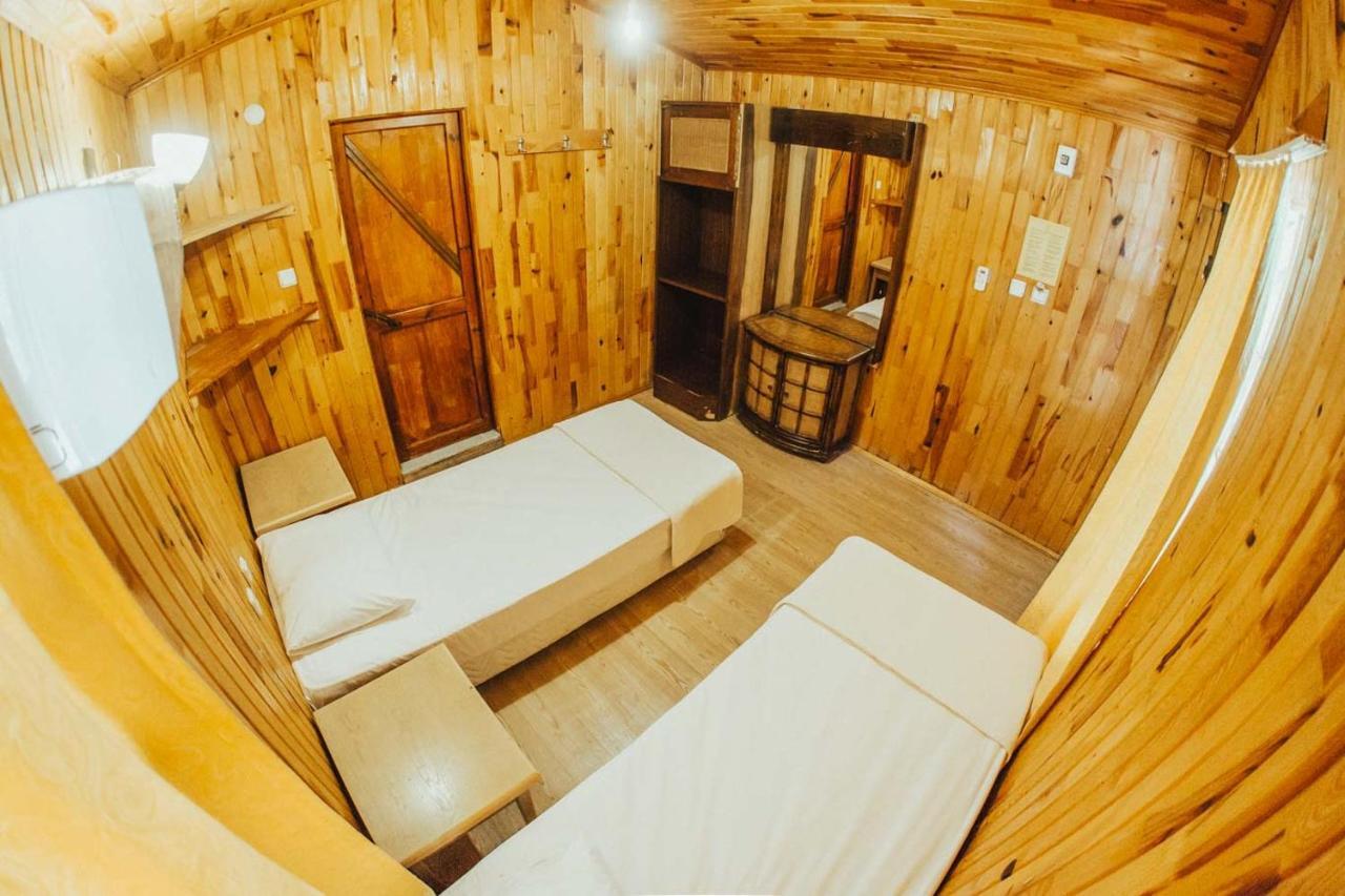 Kadir'S Top Tree Houses Olympos Ngoại thất bức ảnh