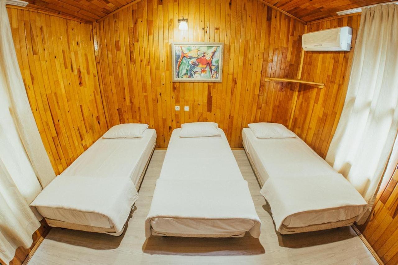 Kadir'S Top Tree Houses Olympos Ngoại thất bức ảnh